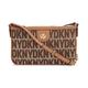 DKNY Women's R31E2W87-DVX-1 Crossbody, Cashew