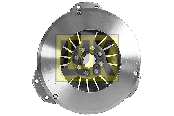 Schaeffler LuK Kupplungsdruckplatte Universal Ø280mm 280mm 128 0055 11 Image