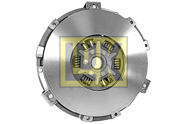 Schaeffler LuK Kupplungsdruckplatte Universal Ø320mm 320mm 132 0602 12 Image