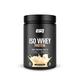 ESN Iso Whey Isolate Protein Powder, Banana Milk, 908 g - Muscle Building and Recovery