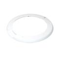 Indesit Tumble Dryer White Door Trim C00116336