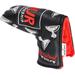 Barstool Golf TOUR Championship Blade Putter Cover