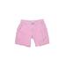 Sonoma Goods for Life Shorts: Pink Print Bottoms - Women's Size X-Small - Stonewash