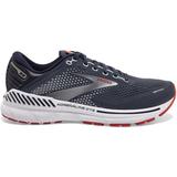 Brooks Adrenaline GTS 22 Running Shoes - Men's Medium Peacoat/India Ink/Grenadine 11.0 1103661D435.110