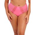 Elomi Womens Matilda Full Brief - Pink Polyamide - Size 3XL