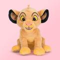 Friends Disney's Lion King's Simba Soft Toy 25Cm