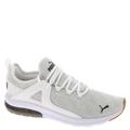 PUMA Electron 2.0 Knit - Mens 8.5 White Running Medium