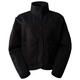 The North Face - Women's Cragmont Fleece Jacket - Fleece jacket size S, black
