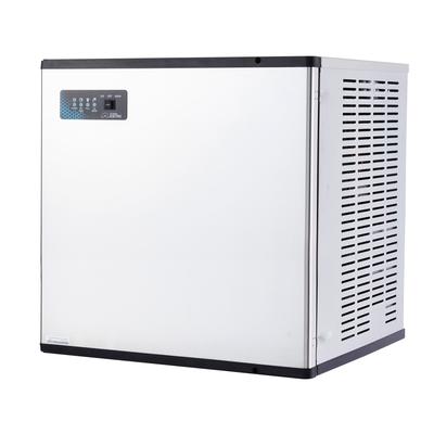 ICETRO IM-1100-WH 30" Maestro Half Cube Ice Machine Head - 1036 lb/24 hr, Water Cooled, 208-230v/1ph, Stainless Steel