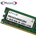 Memory Lösung ms1024msi284 1 GB Speicher-Modul – Module Arbeitsspeicher (1 GB, PC/Server, MSI Fuzzy 945 gm2 (ms-9642))