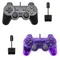 Wired Controller For PS2 Shock Remote For PlayStation 2 Console Controle For Sony PS2 Joypad Gamepad