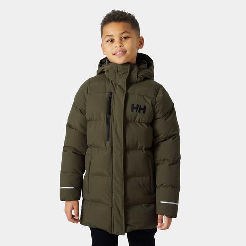 Helly Hansen Junior Adore Pufferparka 128/8