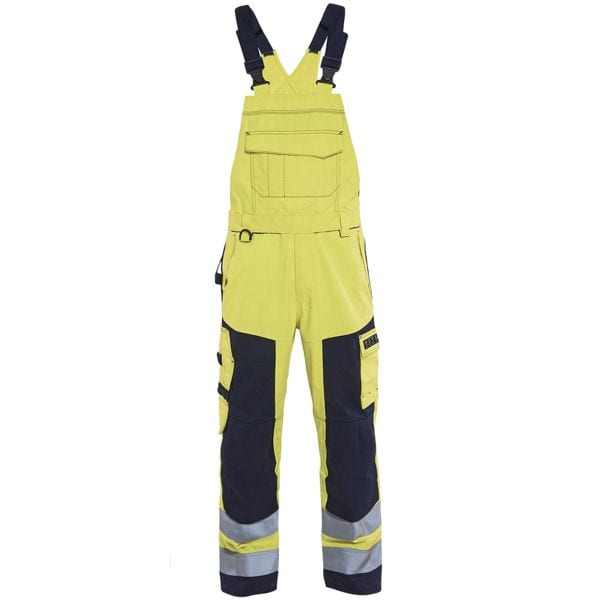 Blakläder Multinorm-Latzhose »2608« Größe 50