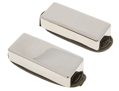 Mojotone Johnny Winter Firebird Set N