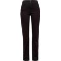 BRAX Damen Style Carola Blue Planet Jeans,Clean Perma Black,29W / 32L (DE 38)