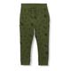 NAME IT Jungen NMMVIFELIX SWE Pant UNB L1 Sweatpants, Rifle Green, 92