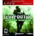 Pre-Owned Call Of Duty 4: Modern Warfare Greatest Hits (Playstation 3) (Good)