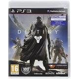 Activision Blizzard Destiny/1 Games (Ps3)