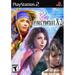 Pre-Owned Final Fantasy X-2 (Playstation 2) (Good)