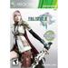 Pre-Owned Final Fantasy Xiii (Xbox 360) (Good)