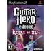 Pre-Owned Guitar Hero Encore:Rock The 80 (Playstation 2) (Good)