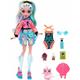 Monster High Lagoona Blue Puppe - Mattel