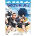 Pre-Owned Grown Ups (Dvd) (Good)