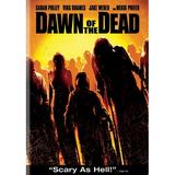 Pre-Owned Dawn Of The Dead (Dvd) (Good)
