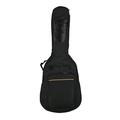 Walmeck 41-inch Guitar Backpack Guitar Bag Thickened Oxford Cloth Guitar Case Backpack with Cotton Padded Shoulders Adjustable Shoulder Strap for Guitar Folk Guitar