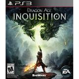 Pre-Owned Dragon Age: Inquisition (Playstation 3) (Good)