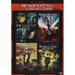 Pre-Owned Resident Evil Collection (Dvd) (Good)