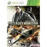 Pre-Owned Ace Combat Assault Horizon (Xbox 360) (Used - Good)