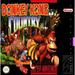 Restored Donkey Kong Country (Super Nintendo 1994) SNES Monkey Game (Refurbished)