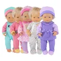 2023 neuer Anzug passen 15 Zoll 38cm Minikane Puppe und 38cm Miniland Puppe Puppe Kleidung Puppe