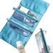 4 in 1 Cosmetic Bag Detachable Storage Bag for Camping Traveling Use