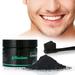 Rdeuod Teeth Whitening Teeth Whitening Powder Natural Activated Charcoal Whitening Tooth Teeth Powderblack One Size