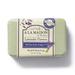 A LA MAISON Lavender Flower Bar Soap - Triple French Milled Natural Moisturizing Hand Soap Bar (1 Bar of Soap 8.8 oz)