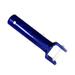 2x Swimming Pool Vacuum Handle Spare Part with Clip And Pin And