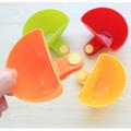 iOPQO Kitchen Organizers And Storage Organization And Storage Dip Clips Dip Clip Bowl Plate Holder Assorted Colors Plate Clip Holders Kitchen Gadgets