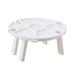 Portable Picnic Table for Outdoor Small Picnic Table Folding Picnic Table Garden Wine Table