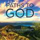 2024 Paths to God Wall Calendar Multi