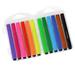 12/18/24/36 Colors Washable Color Watercolor Pen Marker Pen Doodle Pen 8ml