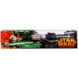 Star Wars Electronic Lightsabers Yoda Electronic Lightsaber