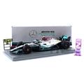 SPARK 1/43 - MERCEDES-AMG W13 E Performance - Brazil GP 2022