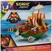 Sonic The Hedgehog Prime Angels Voyage Ship Action Figure Playset