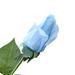 Artificial Roses Flowers Fake Flower with Stem Realistic Blossom with Long Stem