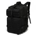 45L Outdoor Military Backpacks Camping Hiking Trekking Waterproof Molle Backpack