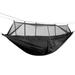 Kayannuo Deals Outdoor Camping Double Green Sky Tent Hammocks With Mosquito Net