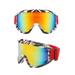 Kayannuo Christmas Clearance Items Outdoor Sports Cycling Goggles Men And Women Mountaineering Wind And Sand Wholesale Adult Ski Glasses