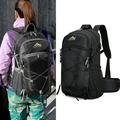 JahyShow 60L Outdoor Travel Hiking Camping Backpack Waterproof Rucksack Trekking Bag Pack